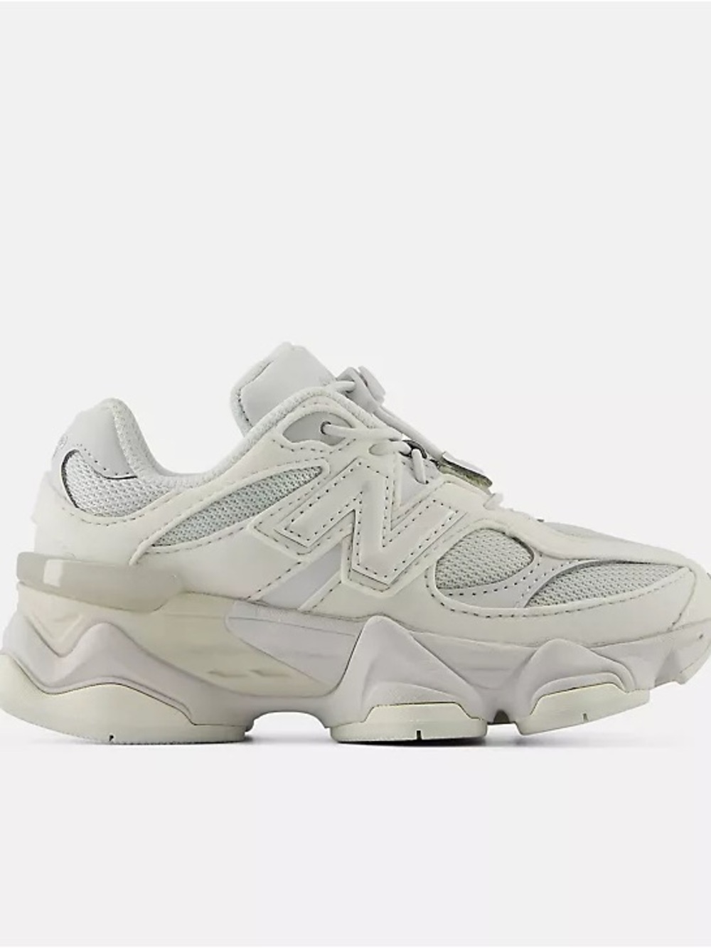 New Balance Toddler 9060 Bungee